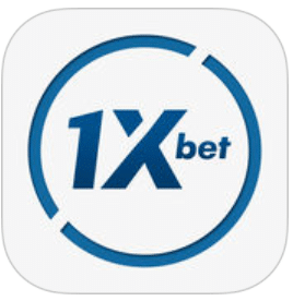 1xbet app