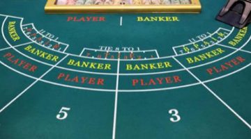 Online-Baccarat im Deutschland