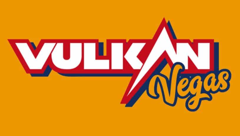 Vulkan Vegas Promo Code