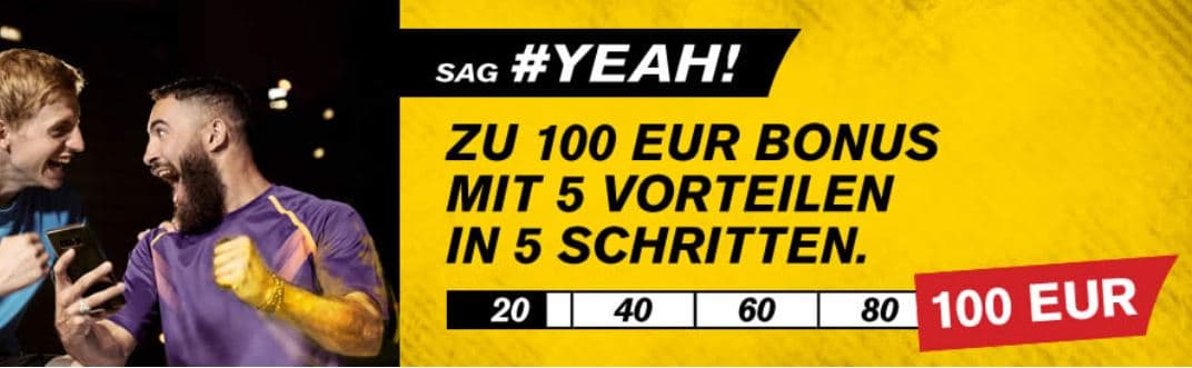 Interwetten Erfahrungen