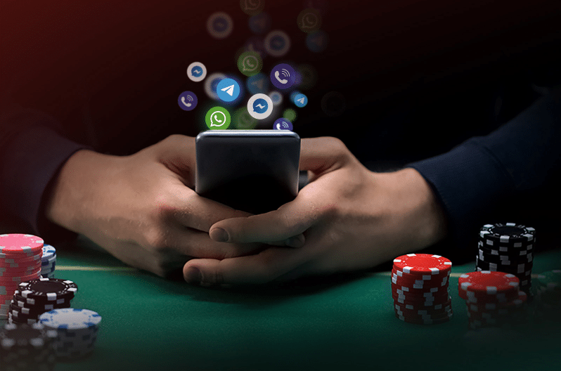 Pasino.ch Erfahrungen: Mobile