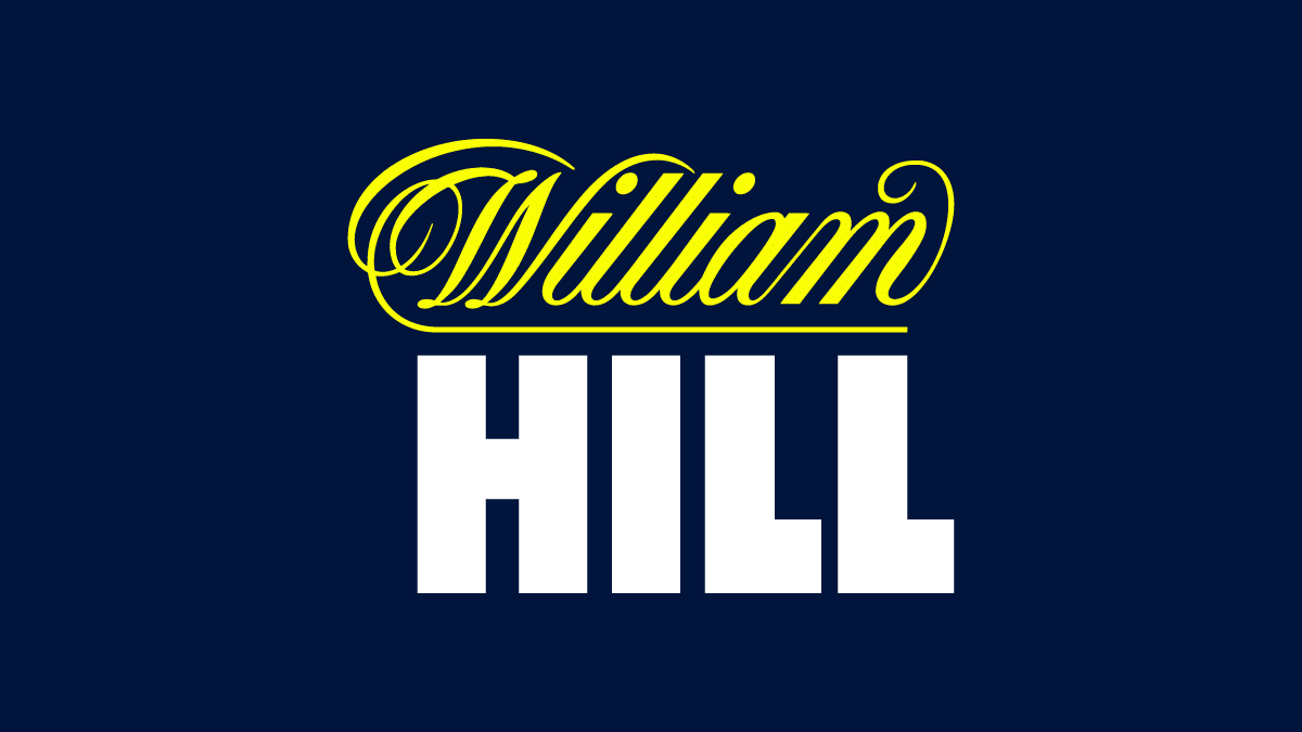 William Hill Promo Code