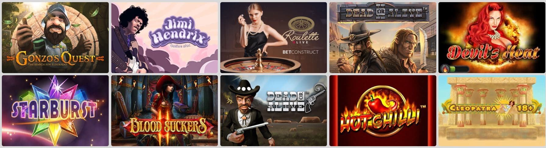 Suprabets Bonus Code 