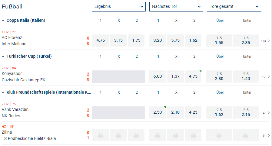 Hpybet Aktionscode - Wetten auf Fussball