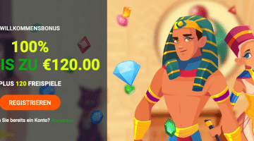 20 Bet Casino Erfahrungen