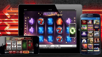 Casino777 app 2026: Alles over de app